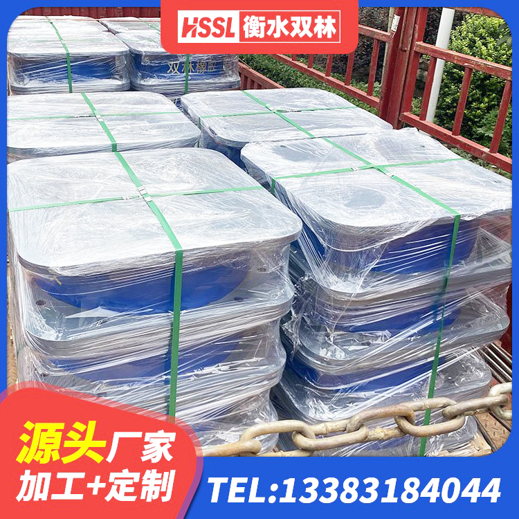 望奎县LNR系列支座生产厂家 望奎县建筑橡胶隔震支座定做源头工厂 望奎县HDR400高阻尼隔震支座厂家电话 望奎县高阻尼橡胶隔震橡胶支座生产厂家 - 第4张
