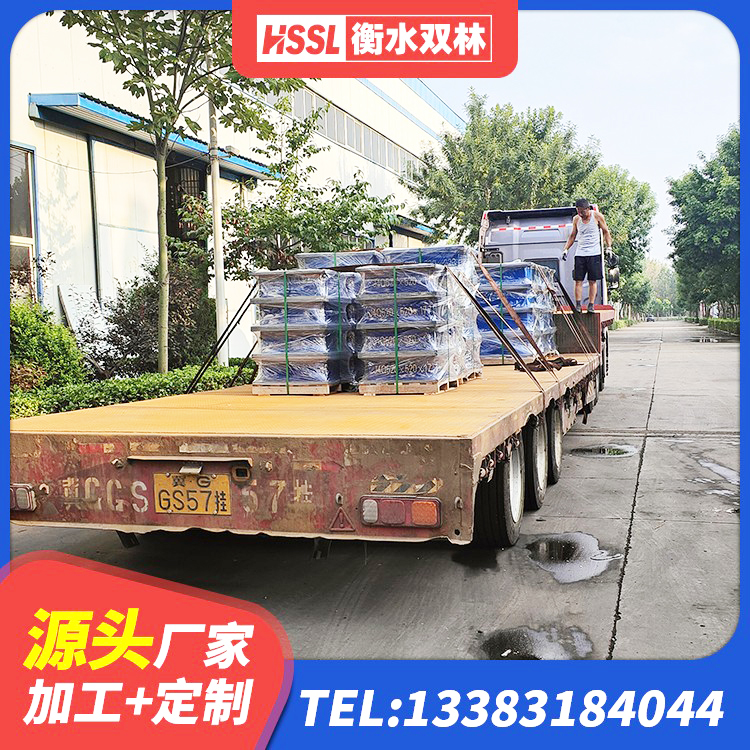 望奎县二型隔震支座 望奎县LRB300铅芯隔震支座厂家 望奎县LRB1300橡胶隔震支座多少钱 望奎县水平力分散型隔震支座什么价格 - 第8张