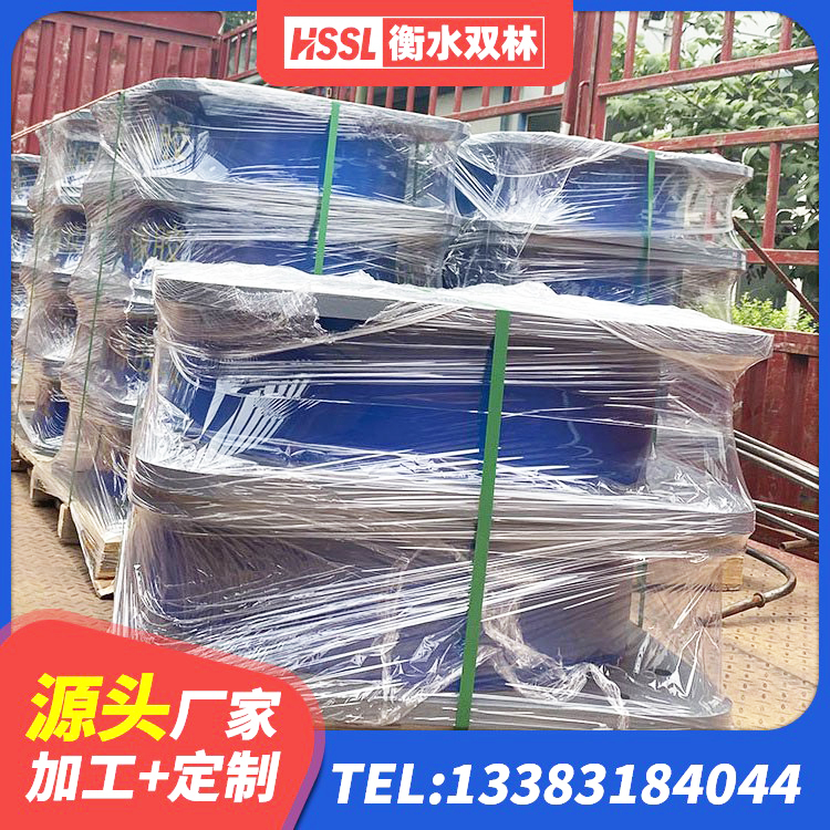 望奎县HDR1300高阻尼橡胶支座生产厂家 望奎县隔震层橡胶隔震支座生产厂家 望奎县建筑高阻尼隔震支座源头工厂 望奎县LRB600支座厂家 - 第4张