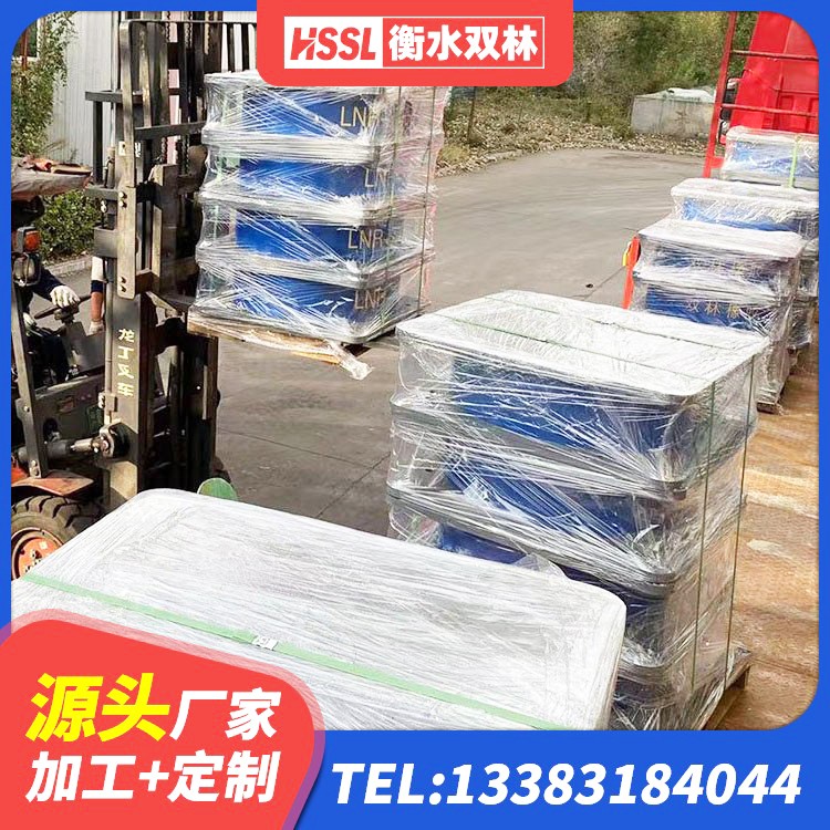 望奎县LNR橡胶隔震支座400(II型)生产厂家 望奎县LNR橡胶隔震支座多少钱 望奎县橡胶隔震支座加工厂家 望奎县LNR1500橡胶支座什么价格 - 第5张