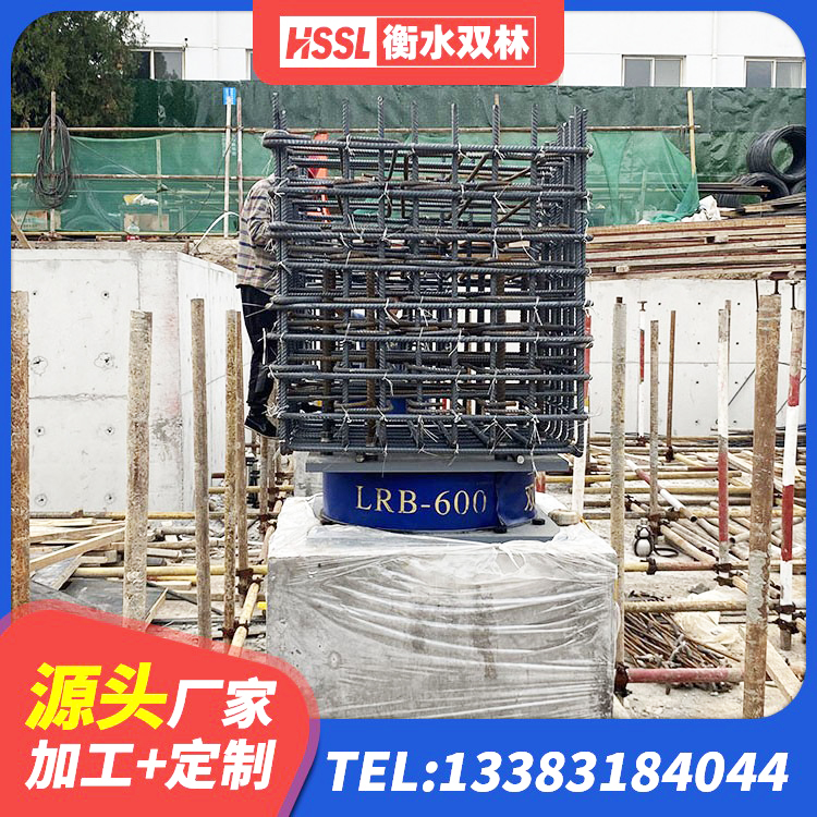 望奎县建筑橡胶楼梯支座厂家 望奎县高阻尼橡胶隔震支座支座 望奎县隔震支座LRB600多少钱 望奎县HDR700隔震支座源头工厂 - 第3张