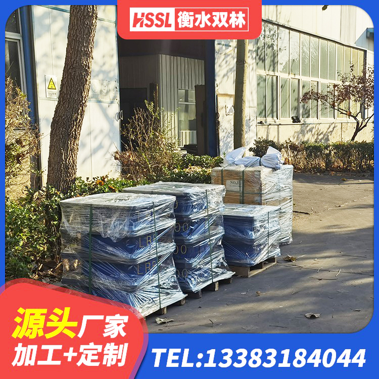 望奎县建筑橡胶隔震支座LNR生产厂家 望奎县隔震支座生产厂家-套厂家 望奎县LRB500铅芯隔震支座多少钱 望奎县LRB500铅芯隔震支座厂家 - 第8张